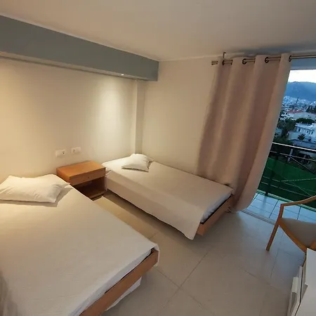 Hotel Thomas